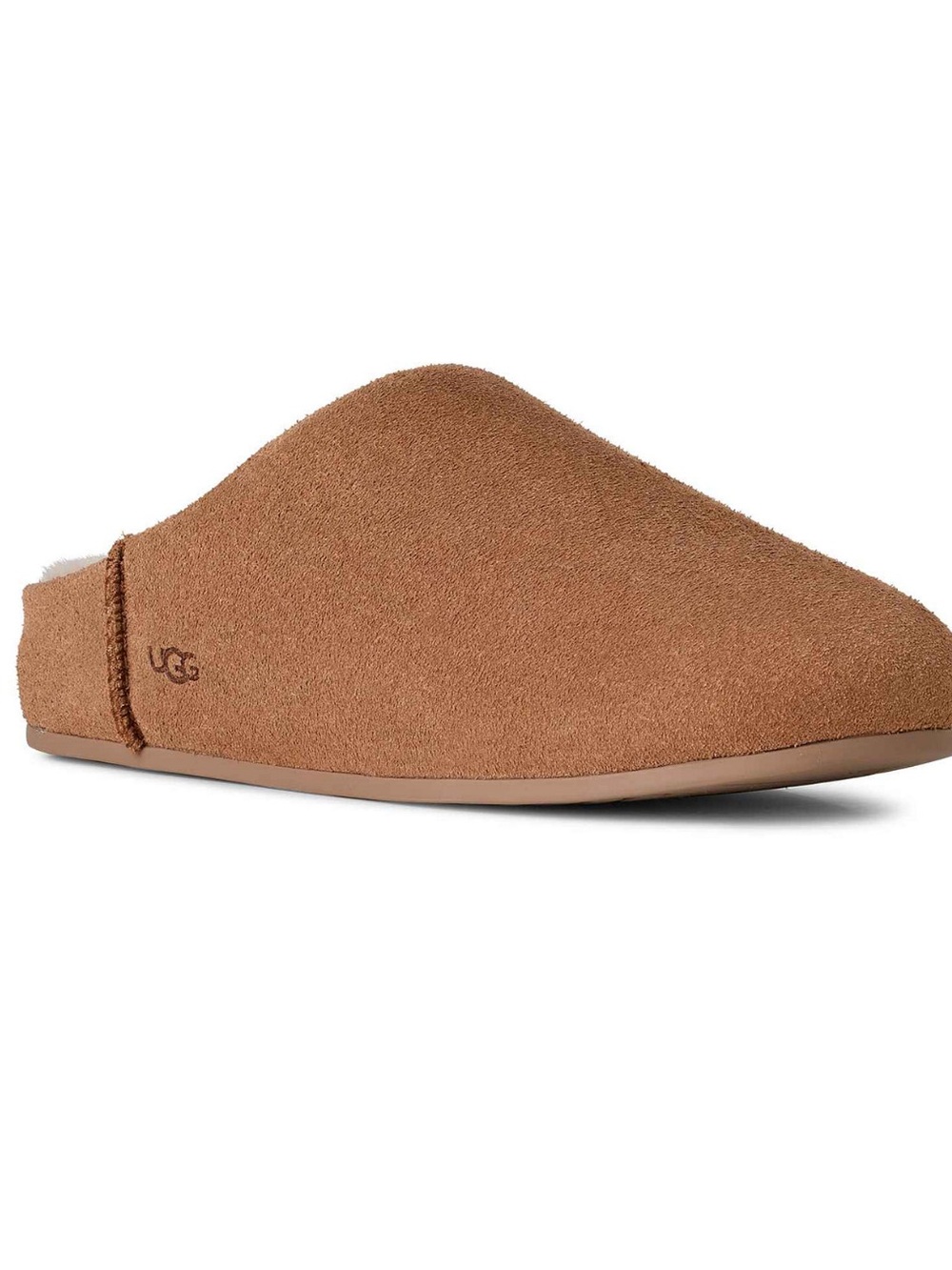UGG women’s Elea Slip-On slippers